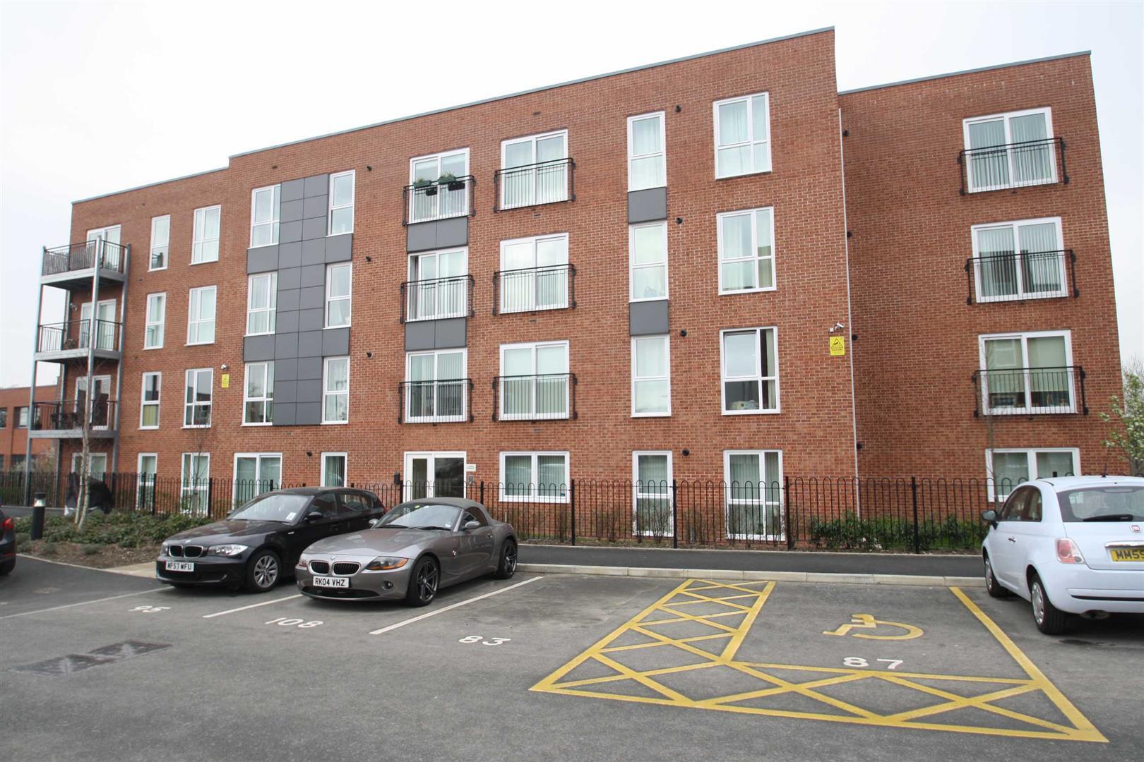 Sheen Gardens, Heald Green, Manchester